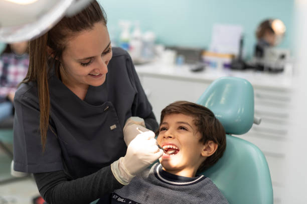 Best Pediatric Emergency Dentist in Westbrook, ME