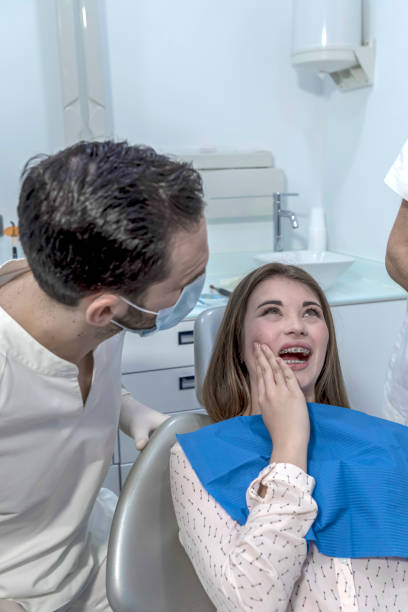 Best Emergency Dental Services for Seniors in Westbrook, ME