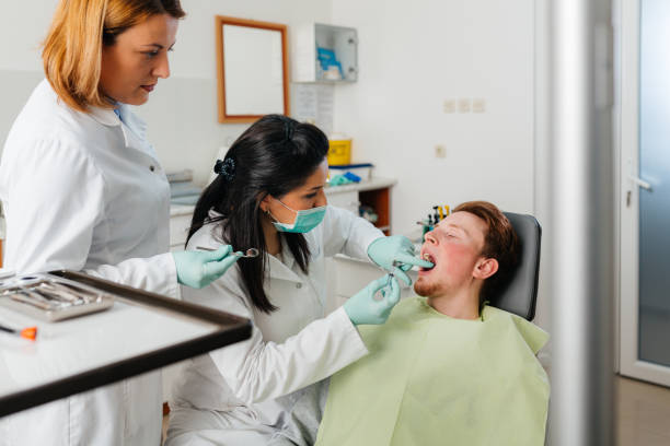 Best Mobile Emergency Dentist in Westbrook, ME